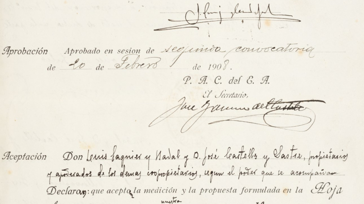 Expedient d’expropiació