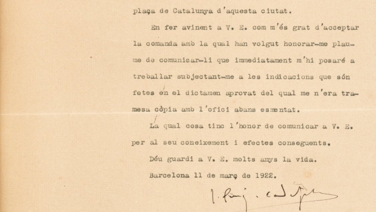 Escrit d’acceptació 