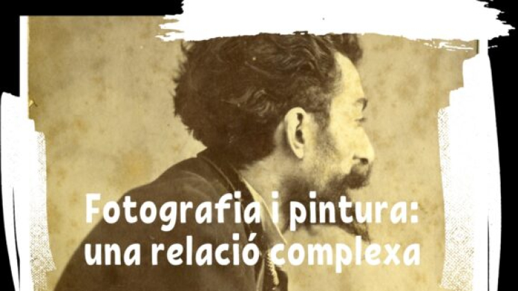 Fotografia i pintura: una relació complexa