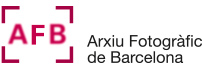  Logo Arxiu Fotogràfic de Barcelona