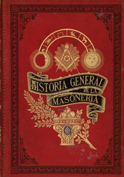 História general de la Masoneria