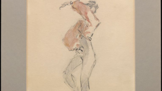 Pas de ball de José de la Vega. José de la Vega, va néixer  i créixer a Sevilla entre las Soleares i Bulerías de la Família Perrate, una vida consagrada al ball. A Barcelona encara roman l’Escola de Ball Flamenc José de la Vega fundada el 1975.