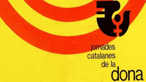 I Jornades Catalanes de la Dona