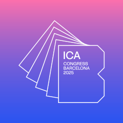 Congrés ICA Barcelona 2025