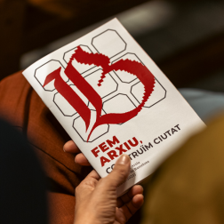 Fem arxiu, construïm ciutat