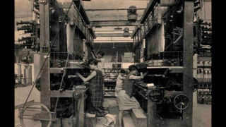 Fàbrica Benet Campabadal, autor desconegut, anys quaranta. Fons Indústries Benet i Campabadal, SA. AMDS. 