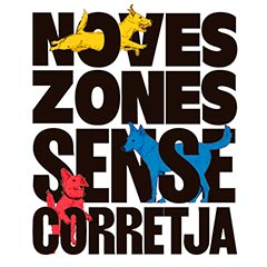 Imatge Gràfica Campanya Zones sense corretja