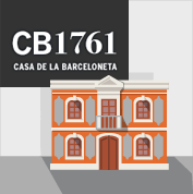 Casa de la Barceloneta 1761