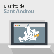 Distrito de Sant Andreu