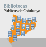Bibliotecas públicas de Catalunya