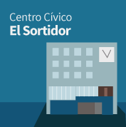 Centro Cívico El Sortidor