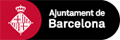 Logo del Ajuntament de Barcelona