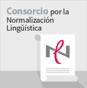 Consorcio por la Normalización Lingüística