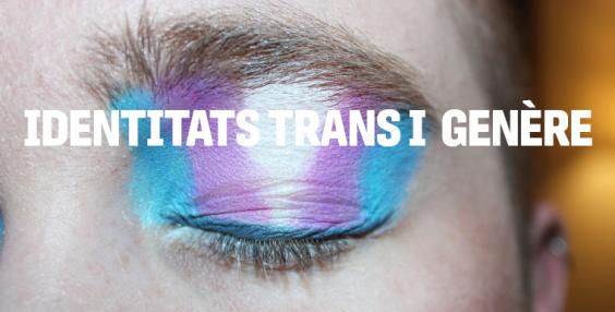 Imatge de la col·lecció Identitats trans i gènere