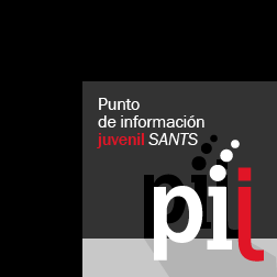 Punt - PIJ Sants-Montjuïc