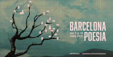 Barcelona Poesia 2021