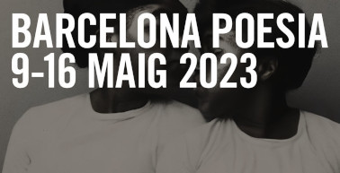 Barcelona Poesia 2023