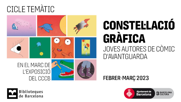 Constel•lació gràfica