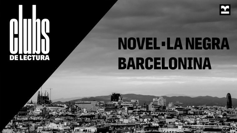 Novel•la negra barcelonina