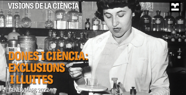Dones i ciència