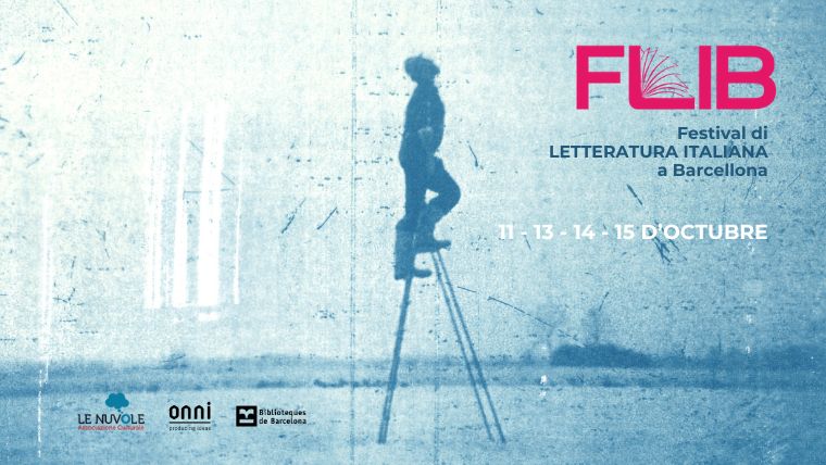 Festival de Literatura Italiana de Barcelona