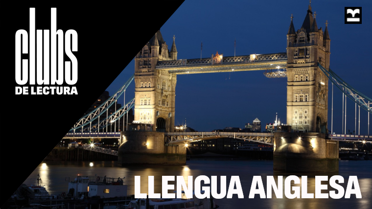 Llengua anglesa