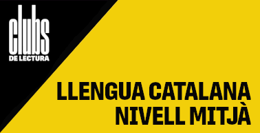 Llengua catalana. Nivell mitjà