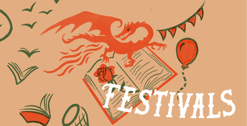 Festivals literaris