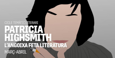 Patricia Highsmith, l’angoixa feta literatura distribuidora