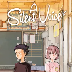 A Silent Voice