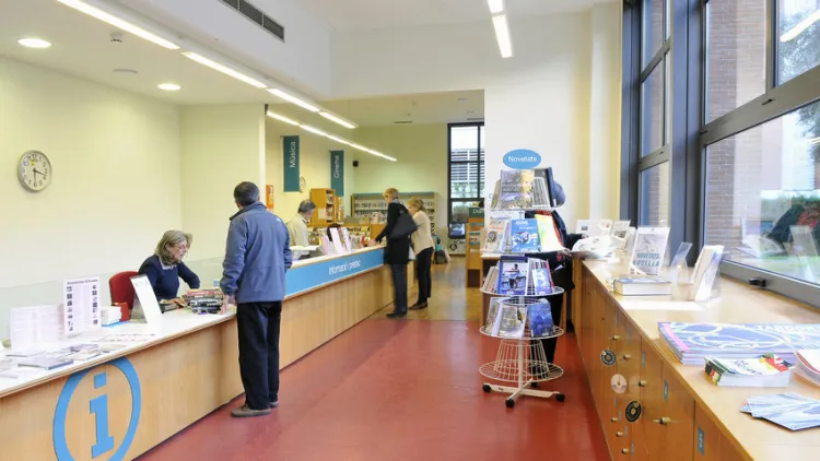 Biblioteca Clarà