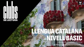 Club de lectura en llengua catalana. Nivell bàsic