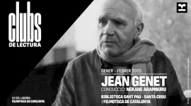 Club de lectura de Jean Genet