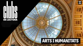 Imatge dels clubs de lectura d'Arts i Humanitats