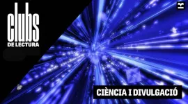 Club de lectura de ciència i divulgació