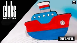 Clubs de lectura infantils