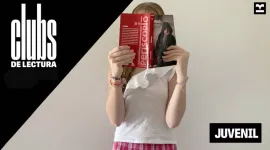 Clubs de lectura juvenils