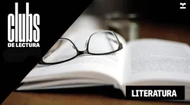 Imatge dels clubs de lectura de literatura