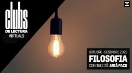 Club de lectura virtual de filosofia