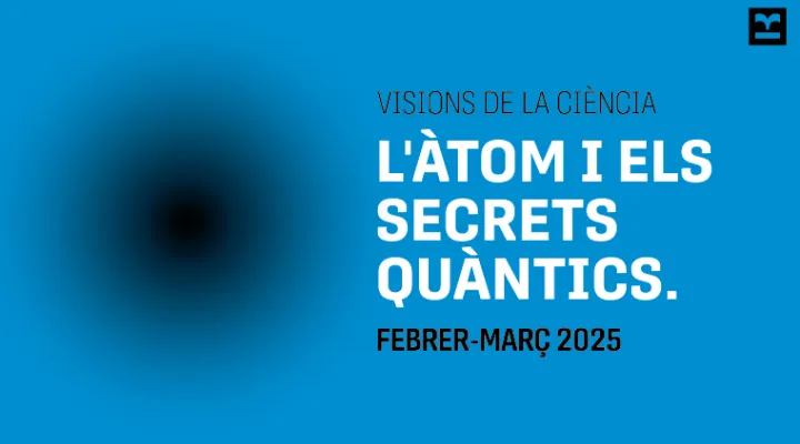 L'àtom i els secrets quàntics