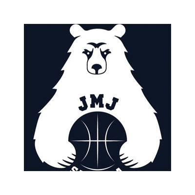 Logo JMJ Bàsquet
