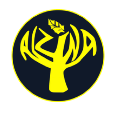 Logo A.E Alzina