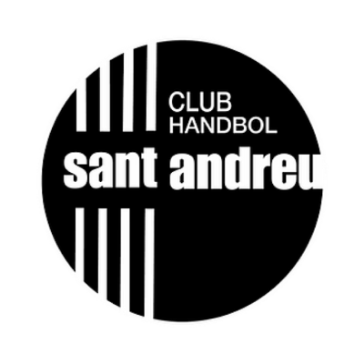 Logo Club Handbol Sant Andreu