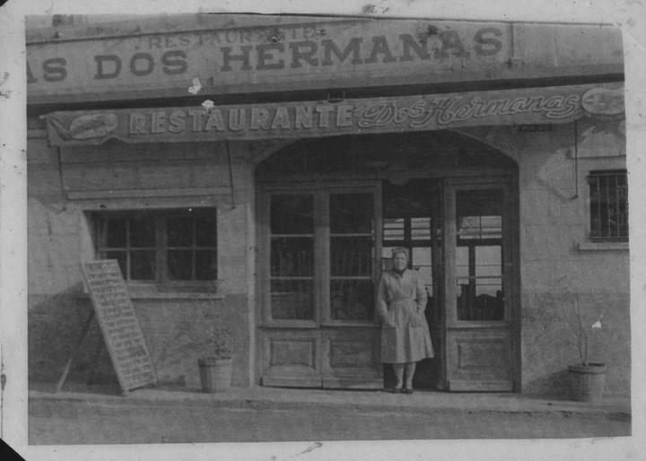 Restaurant Dos Hermanas