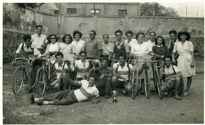 Unió Ciclista Barceloneta