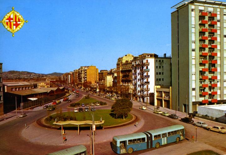 Passeig Nacional