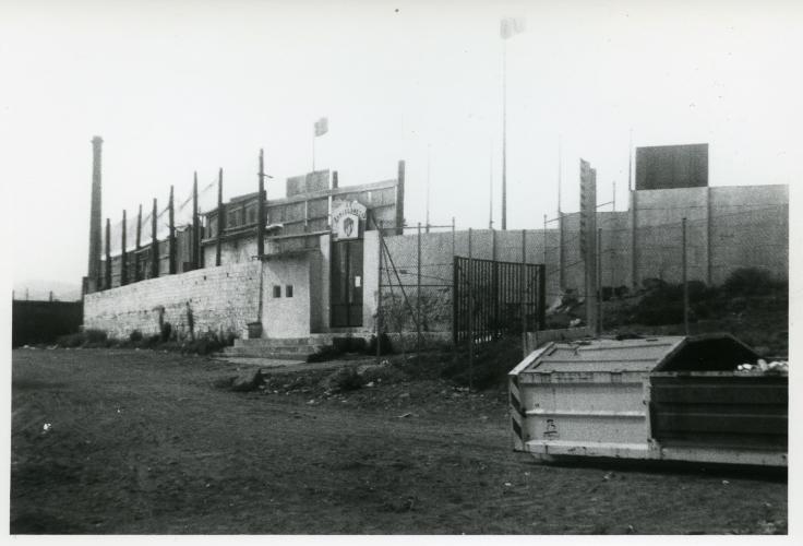 Club de Futbol Barceloneta