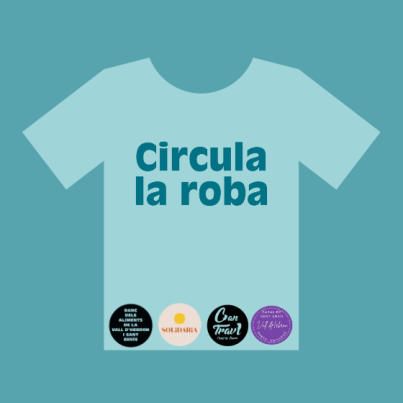 Circula la roba