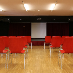 Sala d'actes