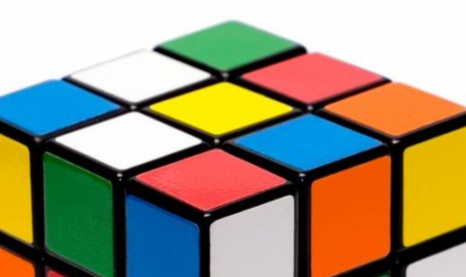 rubik